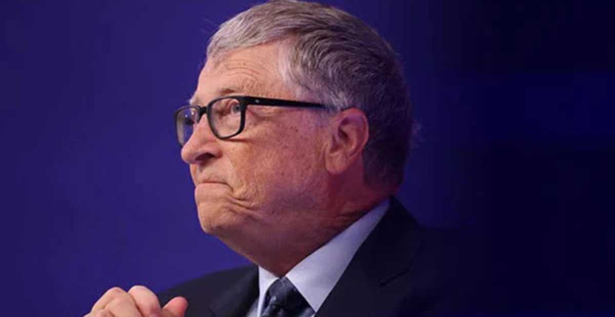 ស្ដាយ​ជំនួស Bill Gates! បើសិន​បន្តដំណើរ​ជាមួយ Microsoft មកដល់​បច្ចុប្បន្ន លោក​អាចមាន​ទ្រព្យ​ច្រើនជាង Elon Musk ទ្វេដង