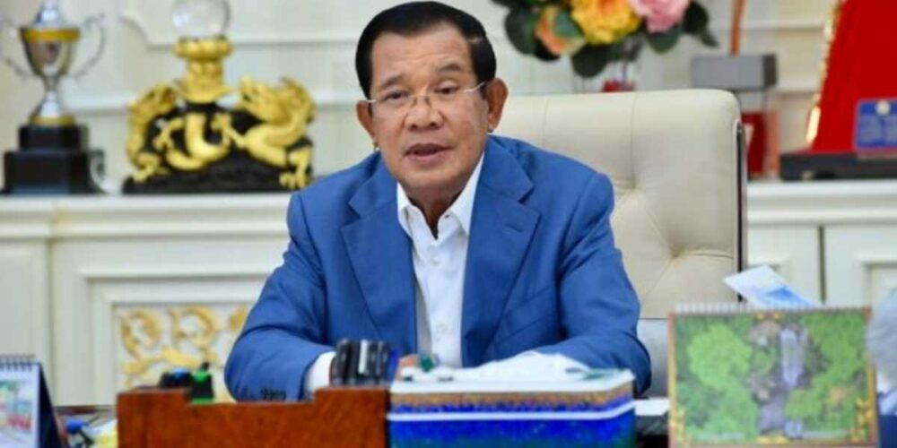 រាជរដ្ឋាភិបាល អនុញ្ញាតឱ្យ​ពលរដ្ឋ​ដែល​ត្រៀម​រៀប​អាពាហ៍ពិពាហ៍ អញ្ជើញ​ភ្ញៀវ​តិច ឬ​ច្រើន ទៅតាម​លទ្ធភាព