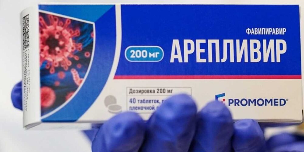 ថ្នាំ​ចាក់​ព្យាបាល​ជំងឺ COVID-19 ដំបូង​​គេ​លើ​លោក​ ត្រូវបាន​ចុះបញ្ជិកា​​នៅ​ប្រទេស ​រុស្ស៊ី