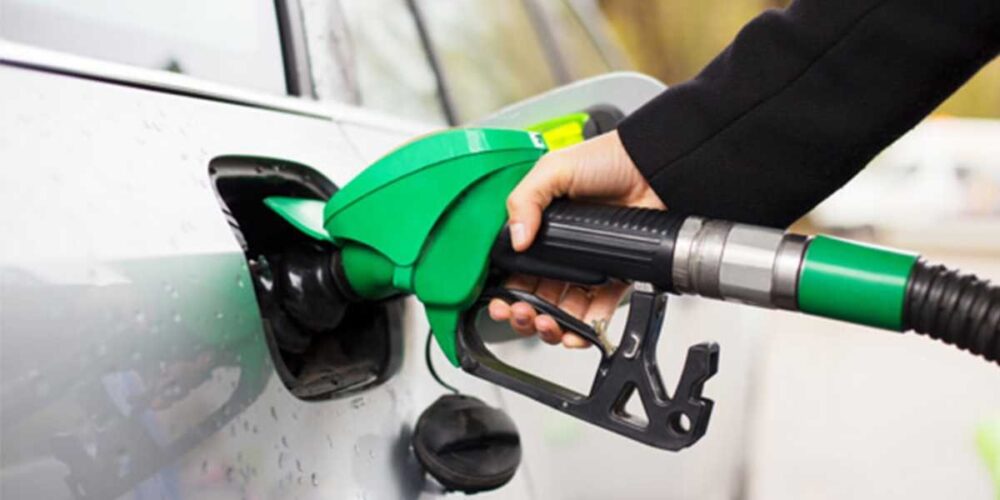 ថ្លៃ​លក់រាយ​ប្រេងសាំង​ធម្មតា និង​ប្រេងម៉ាស៊ូត ចាប់ពី​ថ្ងៃទី 16 ដល់ 30 វិច្ឆិកា