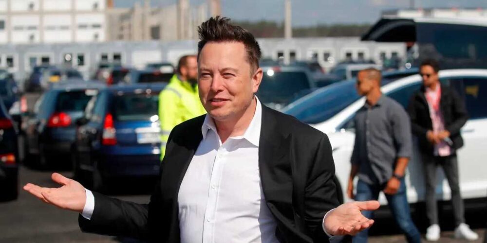 មហាសេដ្ឋី Elon Musk សម្រេច​លក់​ភាគហ៊ុន Tesla តម្លៃ​ 930 លាន​ដុល្លារ​បន្ថែមទៀត ក្រោយ​ការជជែក​តវ៉ា​​ជា​មួយ​​តំណាងរាស្ត្រ​អាម៉េរិក