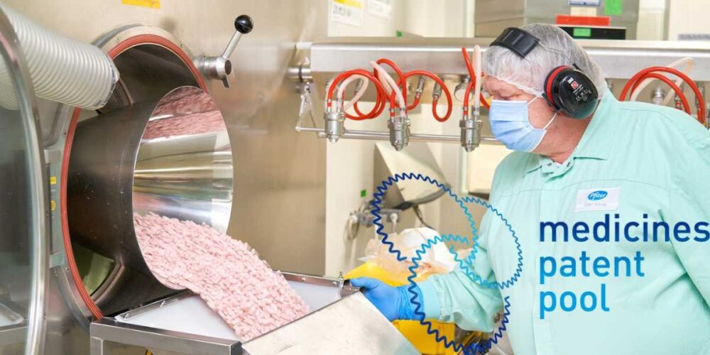 ប្រទេស​ចំនួន 95 នឹងមាន​សិទ្ធិ​ផលិត​ឱសថ​ព្យាបាល​ជំងឺ COVID-19 របស់ Pfizer