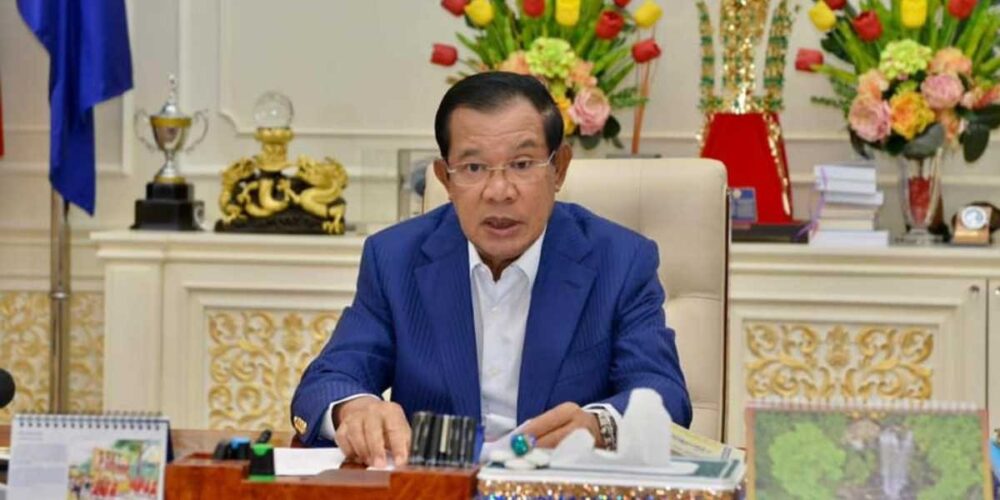 រាជរដ្ឋាភិបាល ត្រៀម​ទទួលយក​ពលរដ្ឋ​អា​ហ្វ​ហ្កា​នី​ស្ថាន មក​ស្នាក់នៅ​បណ្ដោះអាសន្ន​នៅ កម្ពុជា