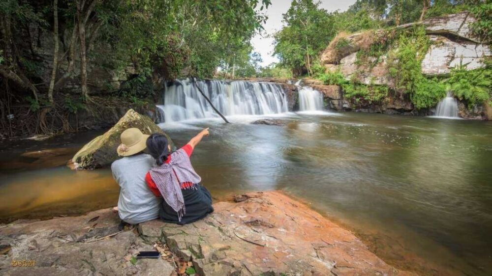 ក្រសួងទេសចរណ៍​ជំ​រុញឱ្យ​ក្រុមហ៊ុន​ទេសចរណ៍ រៀបចំ​លក់​កញ្ចប់​ទស្ស​នា ក្នុងតម្លៃ​សរ​ម្យ ដើម្បី​ទាក់ទាញ​ទេសចរ​បរទេស