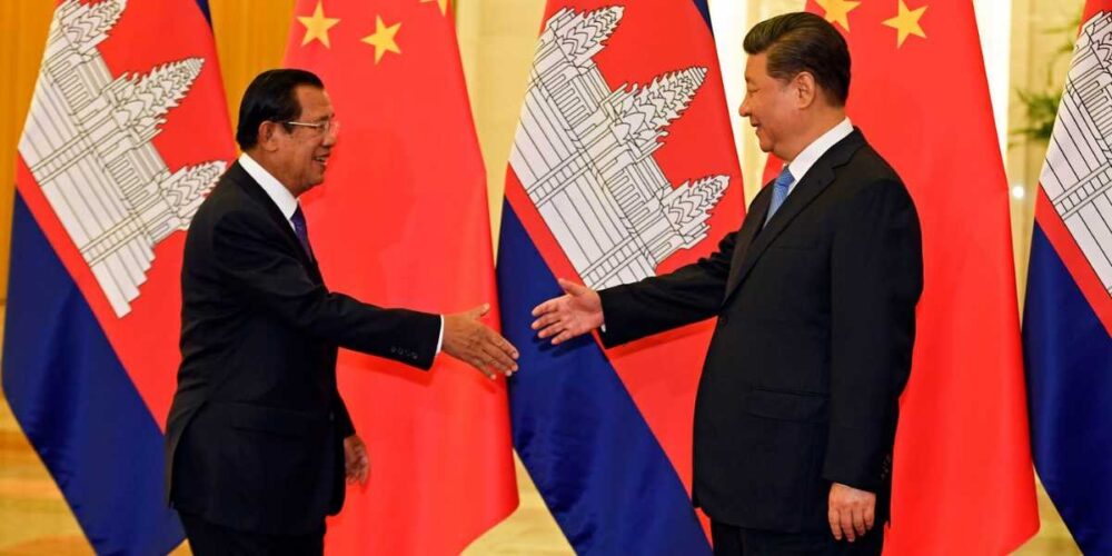 លទ្ធផលនៃកិច្ចប្រជុំកំពូលពិសេសអាស៊ាន-ចិន៖ ប្រធានាធិបតីចិន ស៊ី ជីនពីង ដាក់សំណើ 5 ចំណុច ដើម្បីពង្រឹងទំនាក់ទំនងអាស៊ាន-ចិន