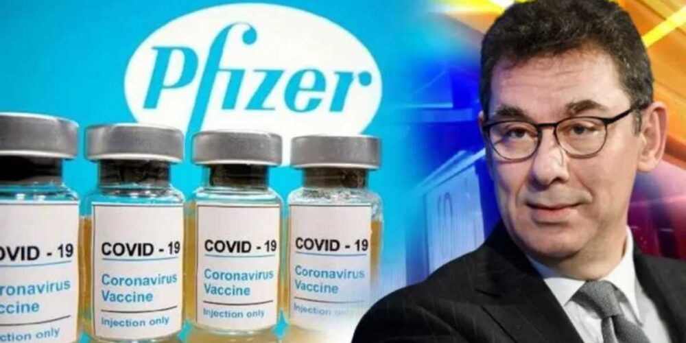 Pfizer និយាយថា វ៉ាក់សាំង​របស់ខ្លួន​មាន​ប្រសិទ្ធភាព 100% ចំពោះ​ក្មេង​ជំទង់ ក្រោយ​ការចាក់​ដូ​ស​ទី​ពីរបាន 4 ខែ