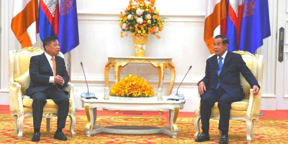 កម្ពុជា ស្នើឱ្យ វៀតណាម ជំរុញឱ្យមាន​ការហោះហើ​រ​ត្រង់ រវាង​ប្រទេស​ទាំងពីរ​ឡើងវិញ