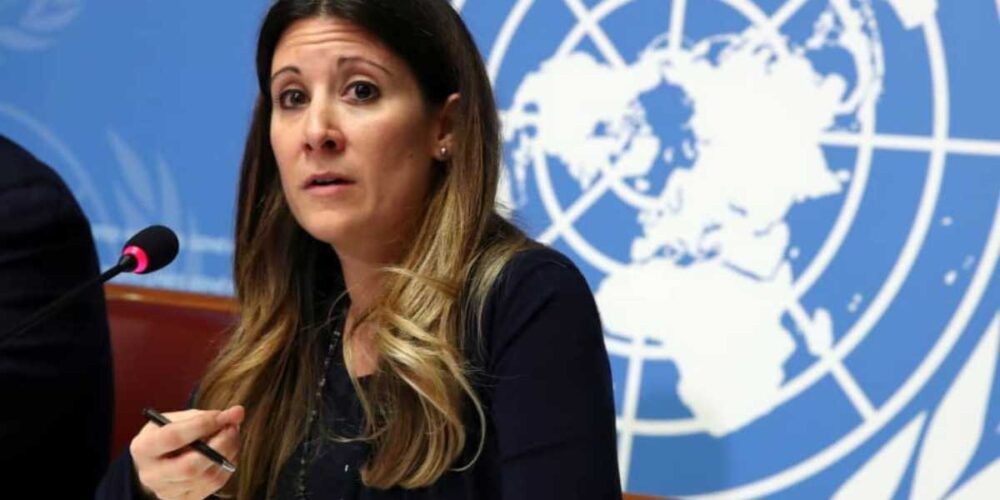 អង្គការ​សុខភាព​ពិភពលោក កោះប្រជុំ​បន្ទាន់ ដោយសារតែ​វ៉ា​រ្យ៉​ង់​ថ្មី​នៃ​វីរុស​កូ​វីដ-១៩