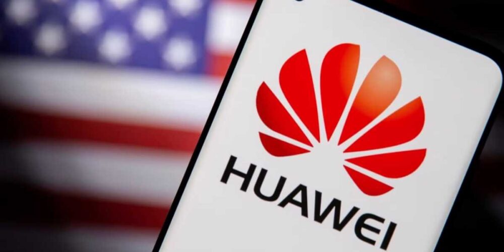 Huawei ឌឺ​ដាក់​អតិថិជន៖ បញ្ចុះតម្លៃ ១០០% សម្រាប់​ទូរស័ព្ទ​ទាំងអស់ ដែល​លក់​នៅ​ទីផ្សារ​ សហរដ្ឋ​អាម៉េរិក