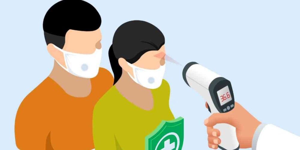 កម្ពុជា​ រកឃើញអ្នកឆ្លងថ្មី ២៦ នាក់ ថយ​ចុះ​ច្រើន​ធៀប​នឹង​តួលេខ​កាល​ពី​ម្សិល​មិញ