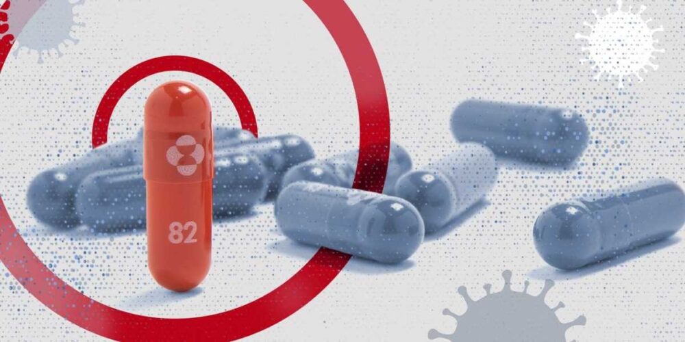 ក្រុមប្រឹក្សា​ជំនាញ FDA របស់​ សហរដ្ឋ​អាម៉េរិក​ ណែនាំ​ឱ្យប្រើ​ប្រាស់​ថ្នាំ ម៉ុលនូភីរ៉ាវា (Molnupiravir) របស់ ម៉ើក ក្នុងការ​ព្យាបាល​ជំងឺ​កូ​វីដ-១៩