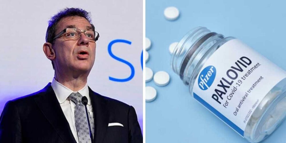 ហ្វៃ​ហ្សឺ​រ (Pfizer) ជឿជាក់ថា ថ្នាំលេប​ប្រឆាំង​កូ​វីដ-១៩ របស់​ពួក​គេ​ មាន​ប្រសិទ្ធភាព​ចំពោះ​វ៉ា​រ្យ៉​ង់​ថ្មី​ អូ​មី​ក្រុង (Omicron) របស់​ កូវីដ-១៩