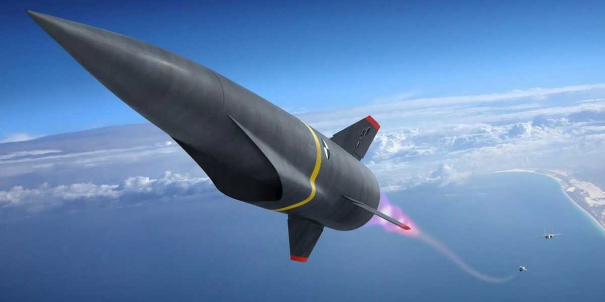 ប្រធានាធិបតីរុស្ស៊ី និយាយថា អាវុធល្បឿនលឿនជាងសំឡេងរបស់ សហរដ្ឋអាម៉េរិក ខ្លាំងជាង ចិន