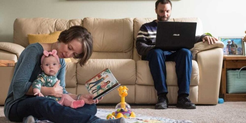 ពលរដ្ឋ​នៅ សហរដ្ឋ​អាម៉េរិក នាំគ្នា​សម្រុក​លាឈប់​ពី​ការងារ ដើម្បី​បើកមុខ​របរ​ផ្ទាល់ខ្លួន