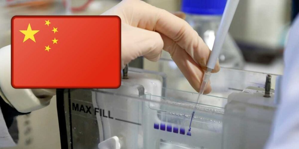 ក្រុម​អ្នកវិទ្យាសាស្ត្រ​ចិន រកឃើញ​អង្គ​ប​ដិ​ប្រាណ​ដែល​អាច​កម្ចាត់​រាល់ វ៉ា​រ្យ៉​ង់ របស់ កូ​វីដ-១៩