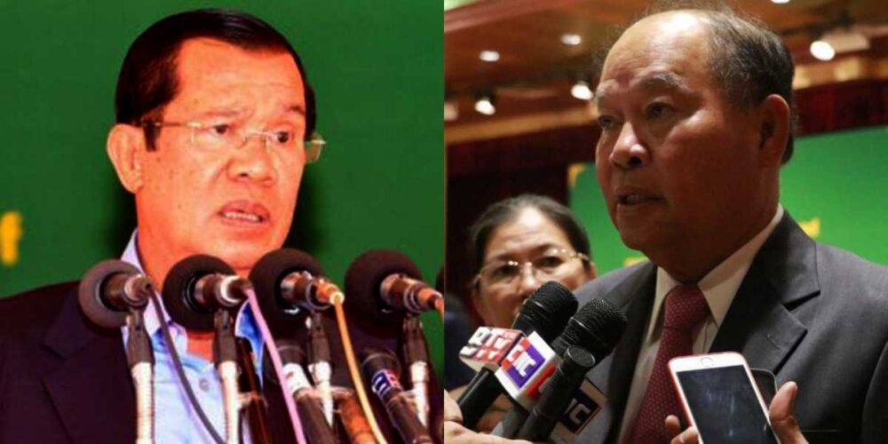 ក្រសួងសុខាភិបាល ត្រូវបាន​ស្នើឱ្យ​ពិចារណា​ដក​ការហាមឃាត់​លើ​​អ្នកដំណើរ​មកពី​ប្រទេស​ចំនួន ១០ ក្នុង​តំបន់​អាហ្វ្រិក