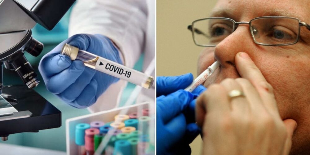 សាកលវិទ្យាល័យ Yale កំពុង​អភិវឌ្ឍ​វ៉ាក់សាំង​ទម្រង់​បាញ់​តាម​ច្រមុះ អាច​ទប់ស្កាត់​រាល់​វ៉ា​រ្យ៉​ង់​អនាគត​របស់ កូ​វីដ-១៩