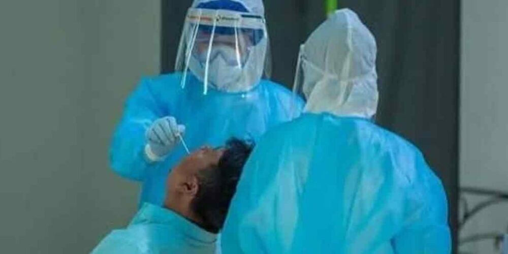 កូវីដ-១៩! កម្ពុជា​ រកឃើញអ្នកឆ្លងថ្មី ២៥ នាក់ និងស្លាប់ ៣ នាក់ កាលពីថ្ងៃទី​ ៣ ធ្នូ​