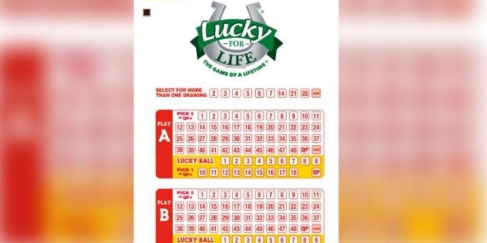 បុរស​ម្នាក់​ត្រូវ​ឆ្នោត​ស្ទួនពីរ​សន្លឹក តម្លៃ​ជិត ៨០០,០០០ ដុល្លារ​អាម៉េរិក ដោយសារតែ​ច្រឡំ​ទិញ​ពីរដង