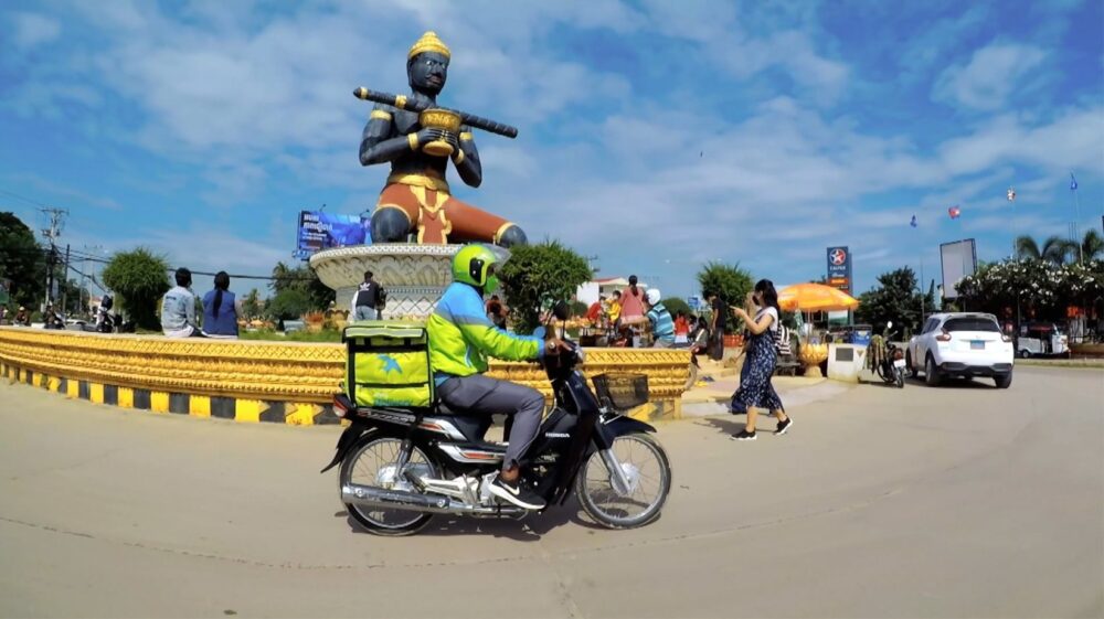 វី​ង​ម៉​ល​ពង្រីក​សេវាកម្ម​ដល់​បី​ខេត្ត​បន្ថែមទៀត