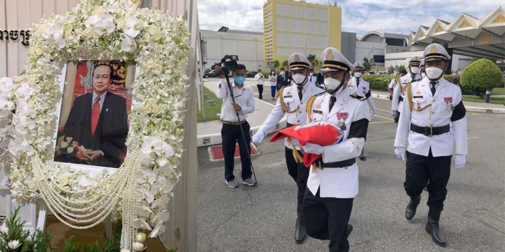 ក្រសួងទេសចរណ៍​ស្នើ​ផ្អាក​អាជីវកម្ម ខារ៉ាអូខេ ក្លឹប​​កម្សាន្ត ​រង្គសាល​ ឌី​ស្កូ​តែ​ក​ បៀរហ្គាឌិន និង​ការលក់​គ្រឿង​ស្រវឹង​គ្រប់​ប្រភេទ នៅ​​ទូទាំង​​រាជ​ធានី​-​​​ខេត្ត​ រយៈពេល ១ ថ្ងៃ