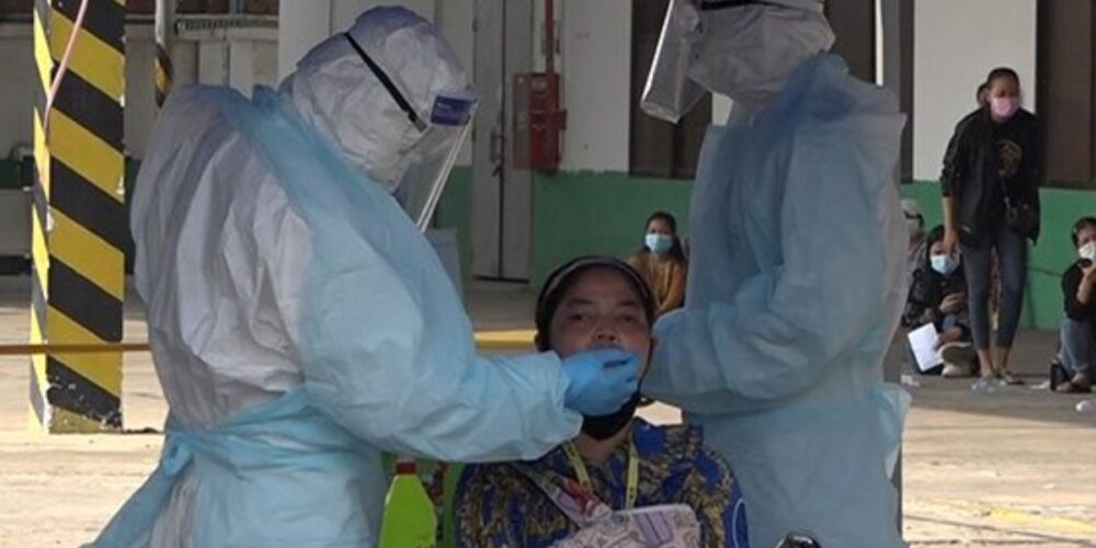 កូវីដ-១៩! ស្ថិតិ​នៃ​តួលេខ​អ្នកជំងឺ​កូវីដ-១៩ នៅ កម្ពុជា​ និង​ពិភពលោក​ គិត​មក​ដល់​ព្រឹក​​ថ្ងៃទី ៧ ​ធ្នូ ២០២១