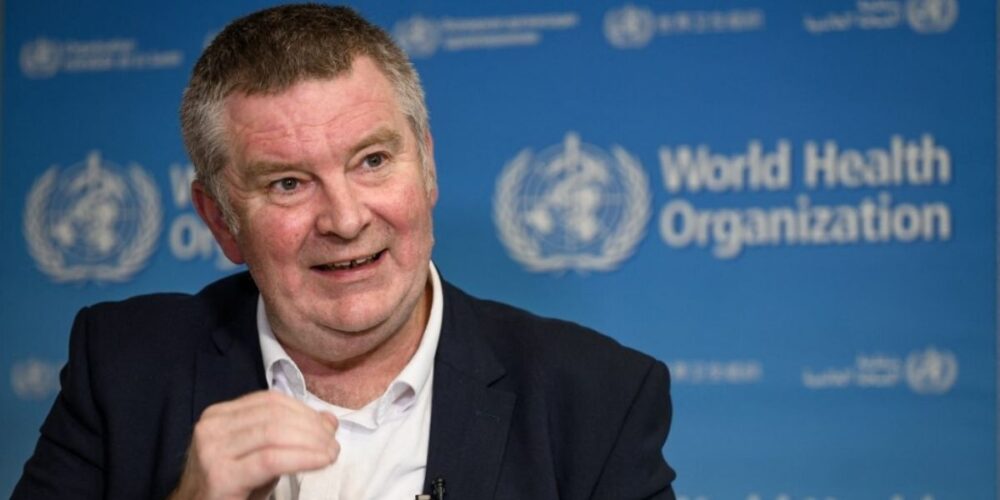 WHO និយាយថា អូ​មី​ក្រុង មានការ​ពិបាក​ខ្លាំង​ក្នុងការ​គេចផុត​ទាំងស្រុង​ពី​ប្រសិទ្ធភាព​របស់​វ៉ាក់សាំង