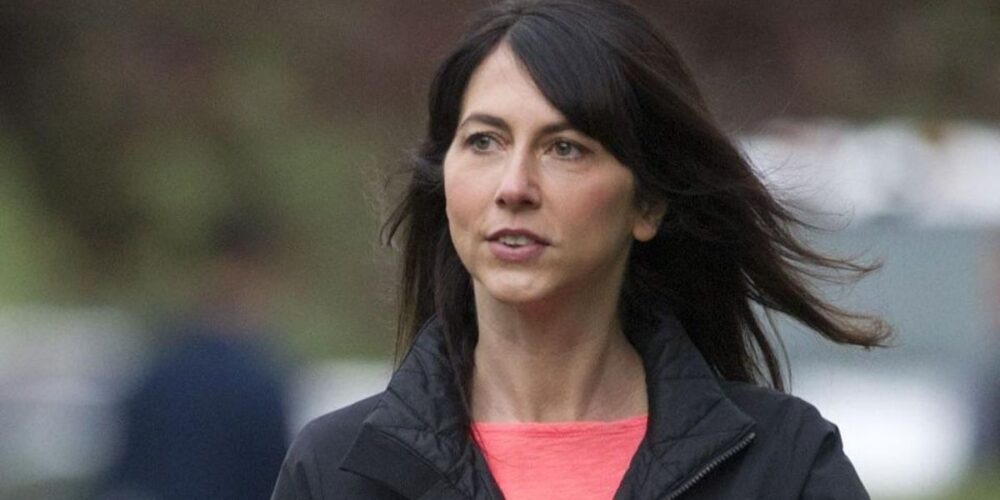 ឆ្នាំ ២០២១ នេះ តើ​ស្ត្រី​រូប​ណា​ដែលជា​មហា​សេដ្ឋិនី​មាន​អំណាច​បំផុត​ក្នុង​ពិភពលោក?