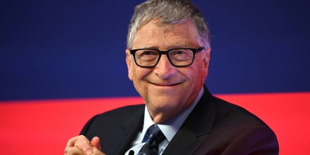មហាសេដ្ឋី Bill Gates ព្យាករ​អំពី​ដំណាក់កាល​បញ្ចប់​របស់​​ជំងឺ​​រាត​ត្បាត​​សកល​​កូ​វីដ-១៩