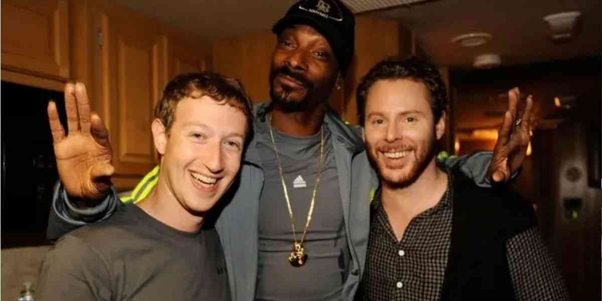 អាយុ ៧ ឆ្នាំ ចេះ​សរសេរ​កូដ ដល់​អាយុ ២៤ ឆ្នាំ ក្លាយជា​ប្រធាន​របស់​ Facebook ហើយ​​បច្ចុប្បន្ន​មាន​ប្រាក់​​រាប់ពាន់​លាន​ដុល្លារ តើ​​គាត់​​ជា​​អ្នក​ណា?