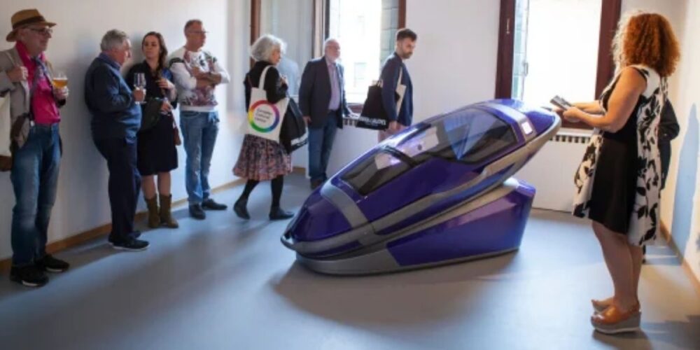 «ម៉ាស៊ីន​ជំនួយការ​ស្លាប់» ឬ​ «ម៉ាស៊ីន​ជំនួយអត្តឃាត» នឹង​ត្រូវបាន​​ដាក់​ឱ្យ​​ប្រើប្រាស់​​ជា​ផ្លូវ​ការ​នៅ ប្រទេស​ស្វ៊ី​ស