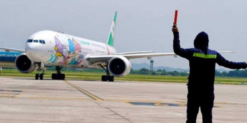 វៀតណាម សម្រេច​សាកល្បង​បើក​ជើងហោះហើរ​ពាណិជ្ជក​ម្ម​អន្តរជាតិ ចាប់ពី​ថ្ងៃទី ១៥ ធ្នូ