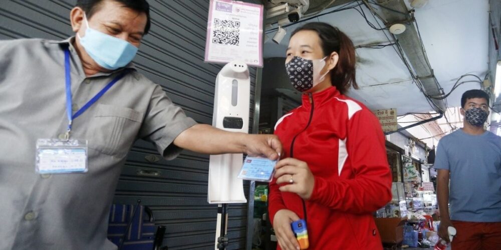 ស្ថិតិ​ស្តីពី​ស្ថានភាពជំងឺកូវីដ-១៩ នៅ​ កម្ពុជា សម្រាប់ថ្ងៃទី ១០ ខែធ្នូ ឆ្នាំ ២០២១