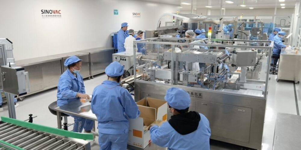 គម្រោង​សាងសង់​រោងចក្រ​ផលិត​វ៉ាក់សាំង​នៅ កម្ពុជា នឹងត្រូវ​ពិភាក្សា​ផ្លូវការ​ចាប់ពី​សប្តាហ៍​ក្រោយ