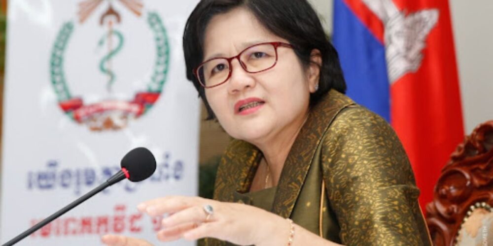 សេចក្ដីណែនាំស្នើសុំវិញ្ញាបនបត្រចាក់វ៉ាក់សាំងកូវីដ-១៩ ឌីជីថលតាមប្រព័ន្ធអនឡាយ