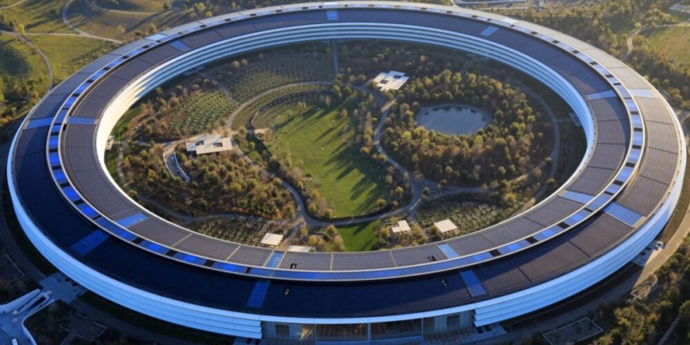 Apple ផ្ដល់ប្រាក់​លើកទឹកចិត្ត ចំនួន​ ១,០០០ ដុល្លារ ដល់​បុគ្គលិក​ដែល​ធ្វើការ​ពី​ផ្ទះ