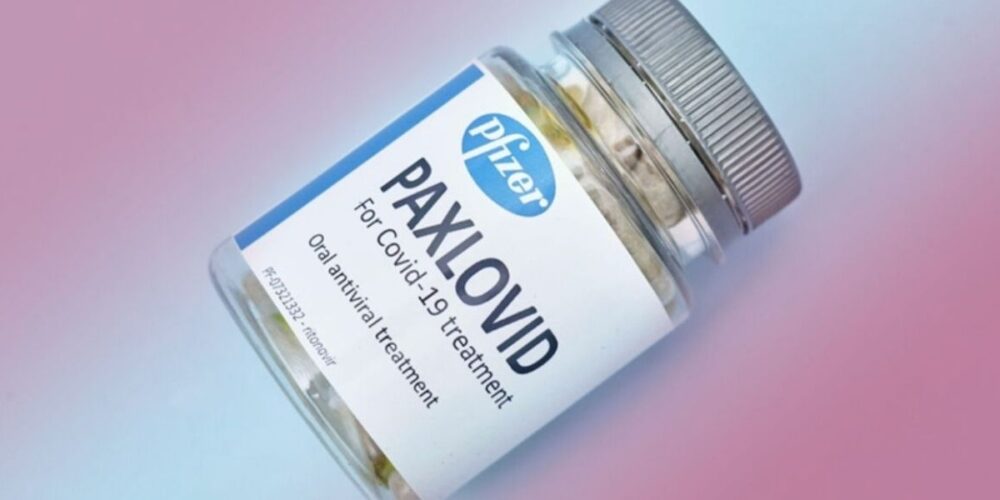 EMA ណែនាំ​ឱ្យប្រើ​ប្រាស់​បន្ទាន់​នូវ​ថ្នាំ​គ្រាប់​ព្យាបាល​ជំងឺ​កូ​វីដ-១៩ របស់ Pfizer