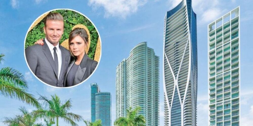 ខុនដូ Penthouse ប្រណិត​ថ្មី​របស់លោក​ David Beckham មាន​អ្វីខ្លះ បានជា​មានតម្លៃ​ដល់ ២០ លាន​ដុល្លារ?