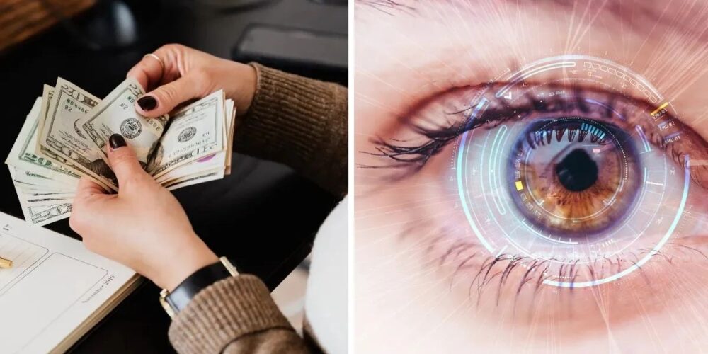 លប​បើក​ត្របកភ្នែក​របស់​អតីត​សង្សារ ដើម្បី​លួច​ផ្ទេរប្រាក់​រាប់ម៉ឺន​ដុល្លារ យកទៅ​ដោះបំណុល