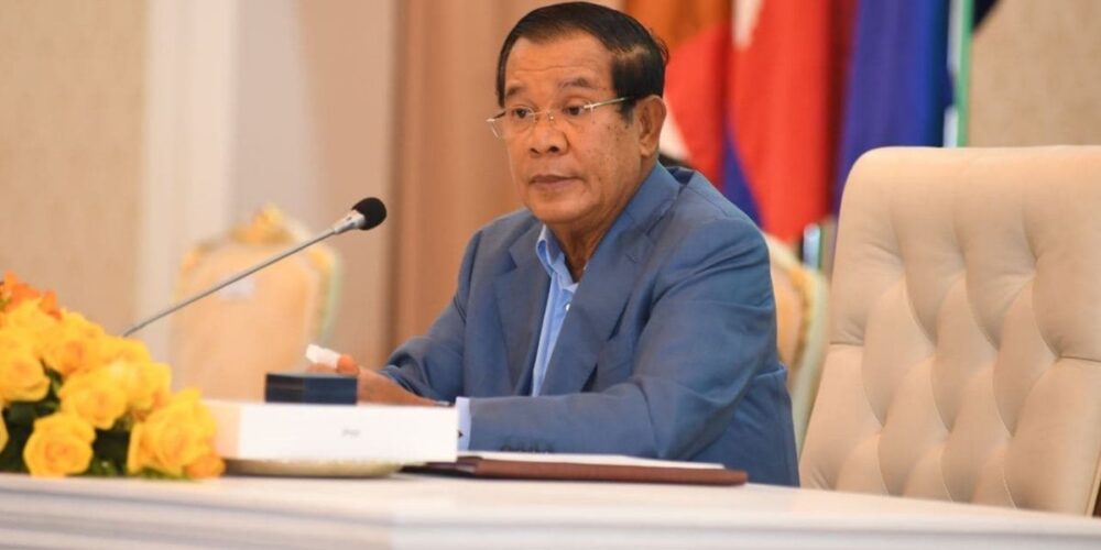 កម្ពុជា ប្រកាស​បិទ​បញ្ចប់​ទាំងស្រុង នូវ​ព្រឹត្តិការណ៍​ឆ្លង​ជំងឺ​កូ​វីដ-១៩ ក្នុង​សហគមន៍ ២០ កុម្ភៈ