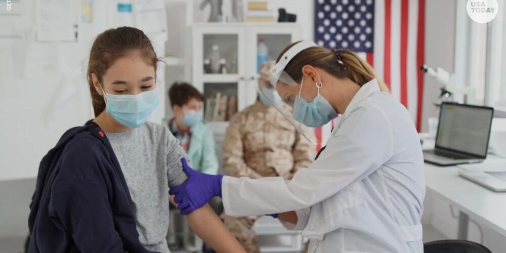 ប្រទេស​ជាច្រើន​កំពុង​ពិចារណា​លើ​ការ​ប្ដូរផ្លាស់​និយមន័យ​ស្ដីពី «ការចាក់​វ៉ាក់សាំង​ពេញលេញ»