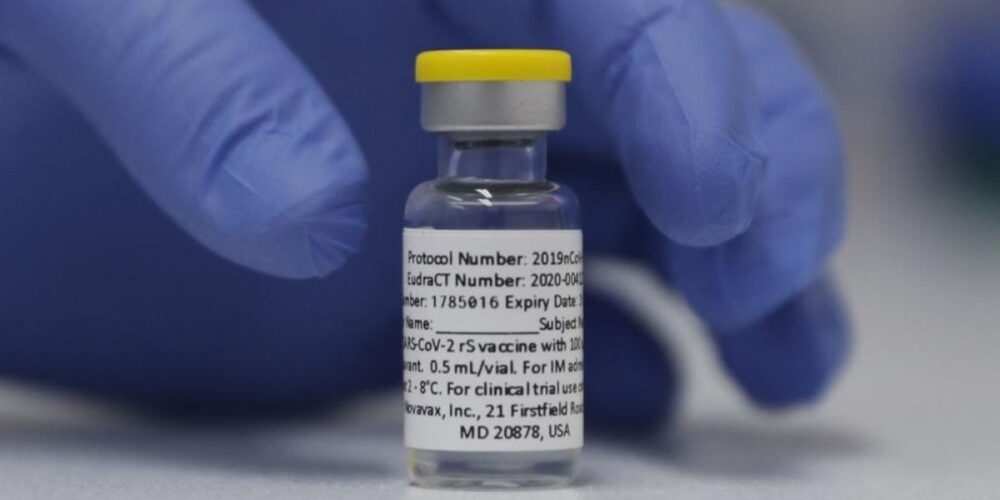 WHO អនុម័តឱ្យប្រើប្រាស់វ៉ាក់សាំងបង្ការ ជំងឺកូវីដ-១៩ របស់ក្រុមហ៊ុន Novavax