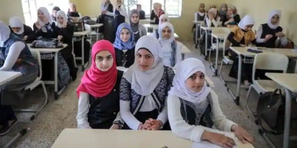 ក្រុមហ៊ុន​ចិន សាងសង់​សាលារៀន ១,០០០ ខ្នង ដើម្បី​ប្ដូរ​យក​ប្រេង​នៅ ប្រទេស​អ៊ីរ៉ាក់