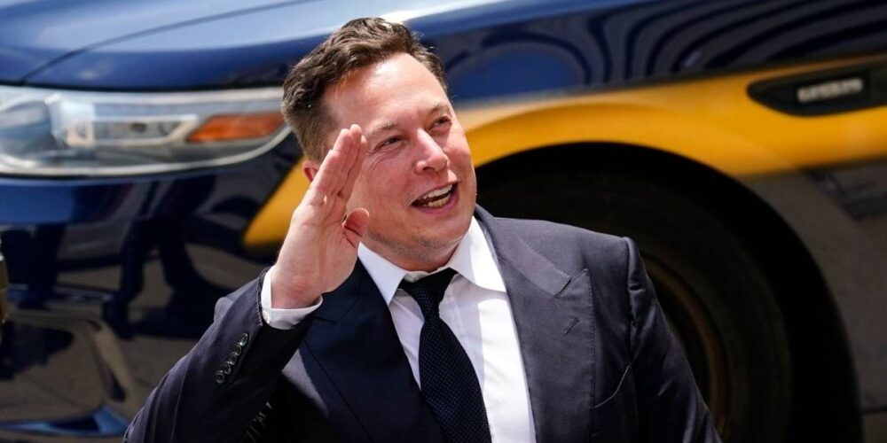 អ៊ីឡុន ម៉ាស (Elon Musk) បាន​លក់​ភាគហ៊ុន Tesla តម្លៃ​ជាង ១៦ ពាន់​លាន​ដុល្លារ ក្នុង​រយៈពេល ២ ខែ​មកនេះ