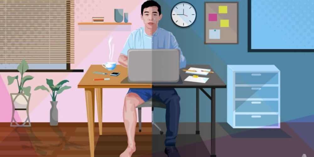 និន្នាការ​នៃ​រូបមន្ត​បំពេញការងារ​រប​ស់បុ​គ្គ​លិ​ក និយោជិត សម្រាប់​ឆ្នាំ ២០២២