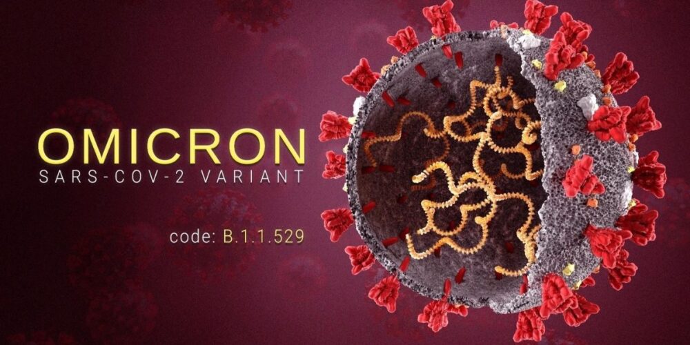 ដំណឹង​ល្អ​ពី អាហ្វ្រិក​ខាងត្បូង៖ អូ​មី​ក្រុង មិនអាច​គេចផុត​ពី​ខ្សែការពារ​ទី​ពីរ​របស់​អង្គ​ប​ដិ​ប្រាណ