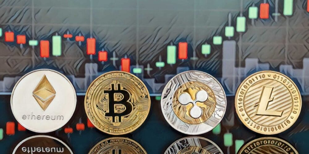 រូបិយវត្ថុ​ឌីជីថល​មួយ ដែល​បាន​ឡើងថ្លៃ ១,៣០០% នៅក្នុង​ឆ្នាំ ២០២១