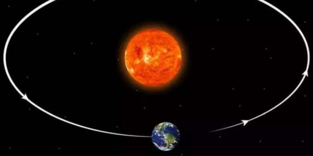 ឆ្នាំ ២០២១ គឺជា​ឆ្នាំ​ដែល​ខ្លី​បំផុត​ក្នុង​ប្រវត្តិសាស្ត្រ