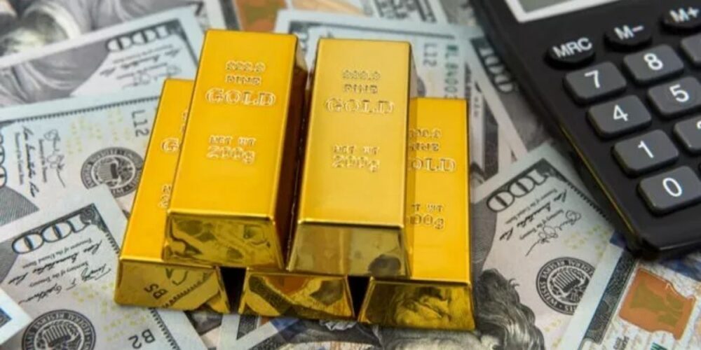 តម្លៃ​មាស​កើនឡើង​ខ្ពស់​ដោយសារ កូ​វីដ-១៩ ប្រភេទ​អូ​មី​ក្រុង