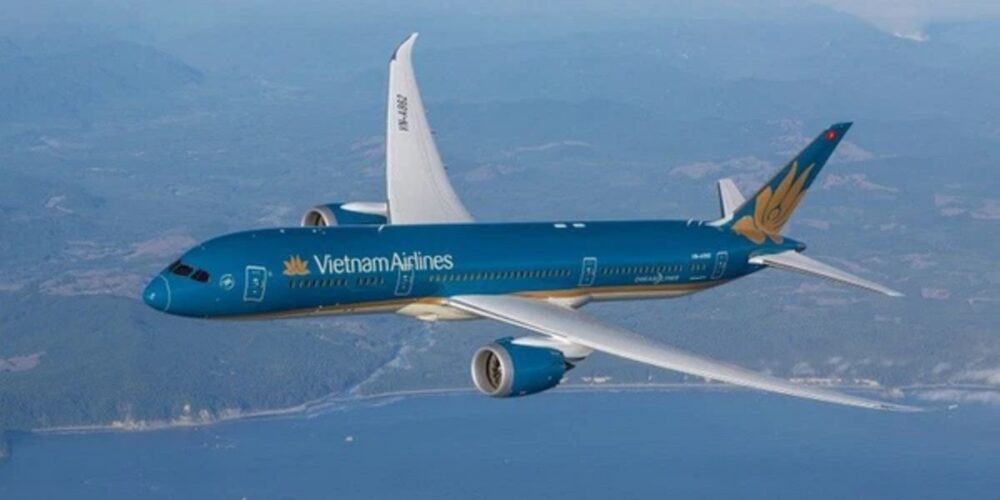 យន្តហោះមួយគ្រឿង ហោះពី ជប៉ុន មកកាន់ វៀតណាម ត្រូវគេគំរាមបាញ់ទម្លាក់